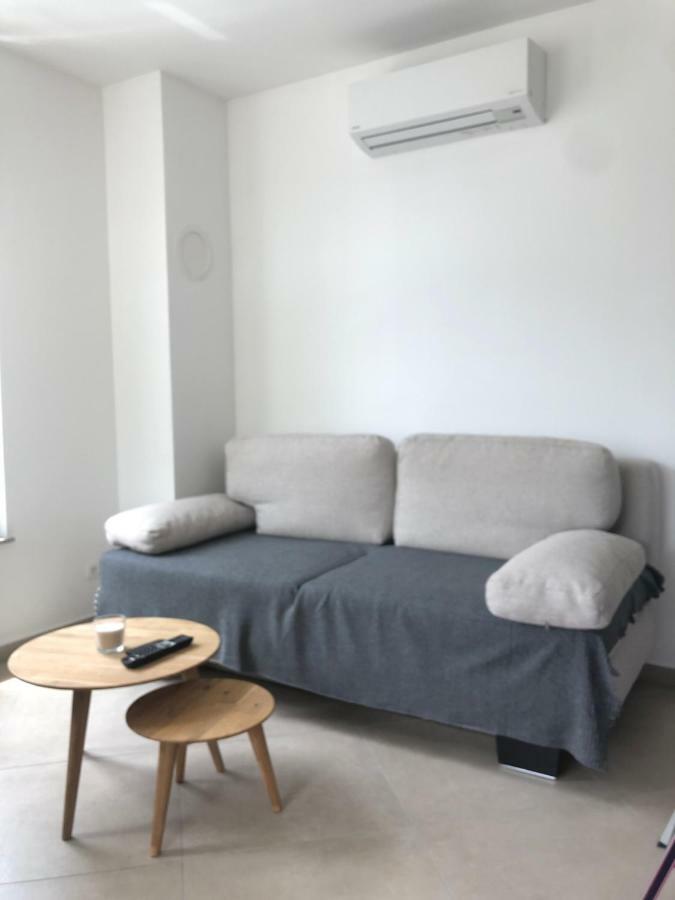 Apartment Zeljkica - Villa Sunce Senj  Exteriör bild