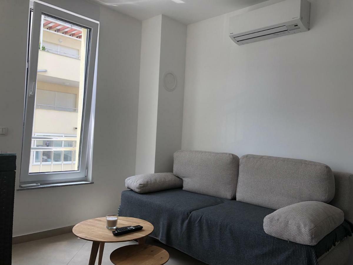 Apartment Zeljkica - Villa Sunce Senj  Exteriör bild