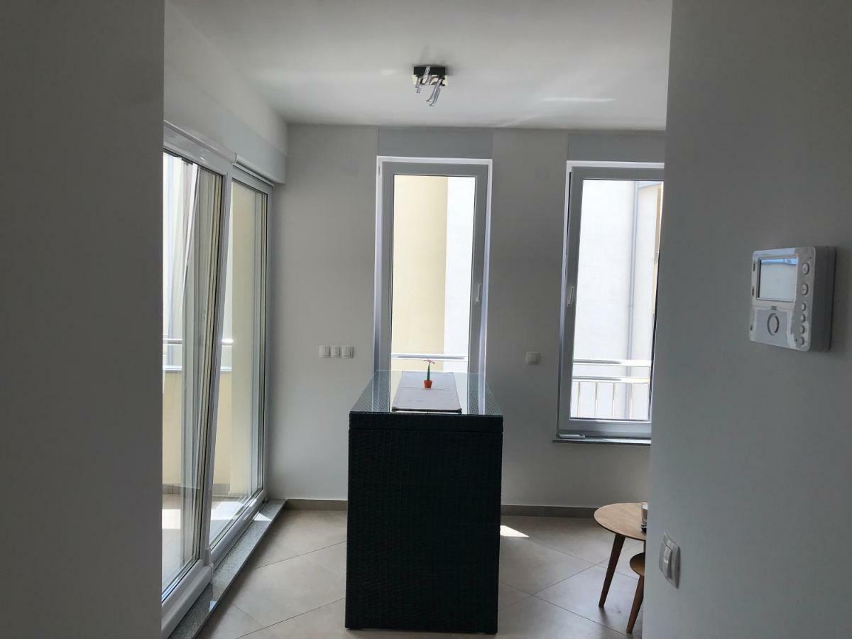 Apartment Zeljkica - Villa Sunce Senj  Exteriör bild
